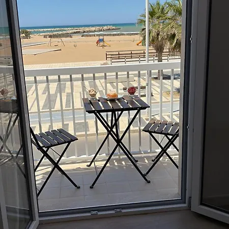 Domira - Fronte Mare * Scoglitti