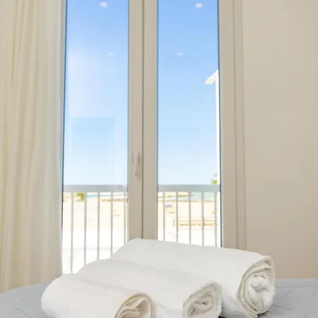 Prázdninový dům Domira - Fronte Mare Scoglitti