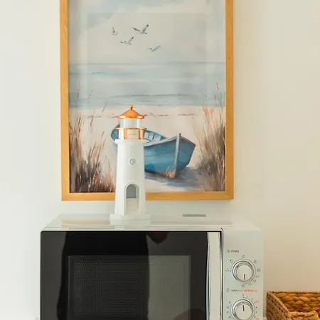 Domira - Fronte Mare Scoglitti