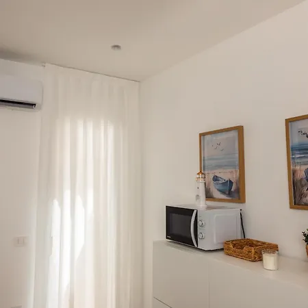 Prázdninový dům Domira - Fronte Mare *