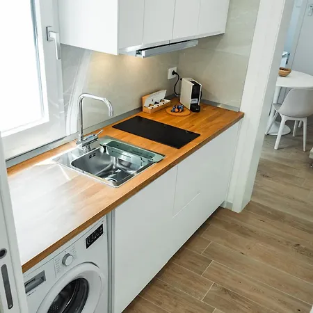 Domira - Fronte Mare *